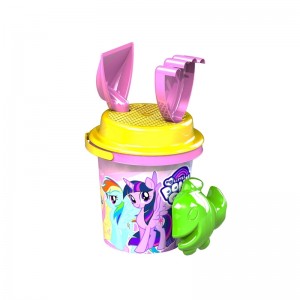 Galetusa nisip+acces. My Little Pony/14cm HSLP1004 13.02521