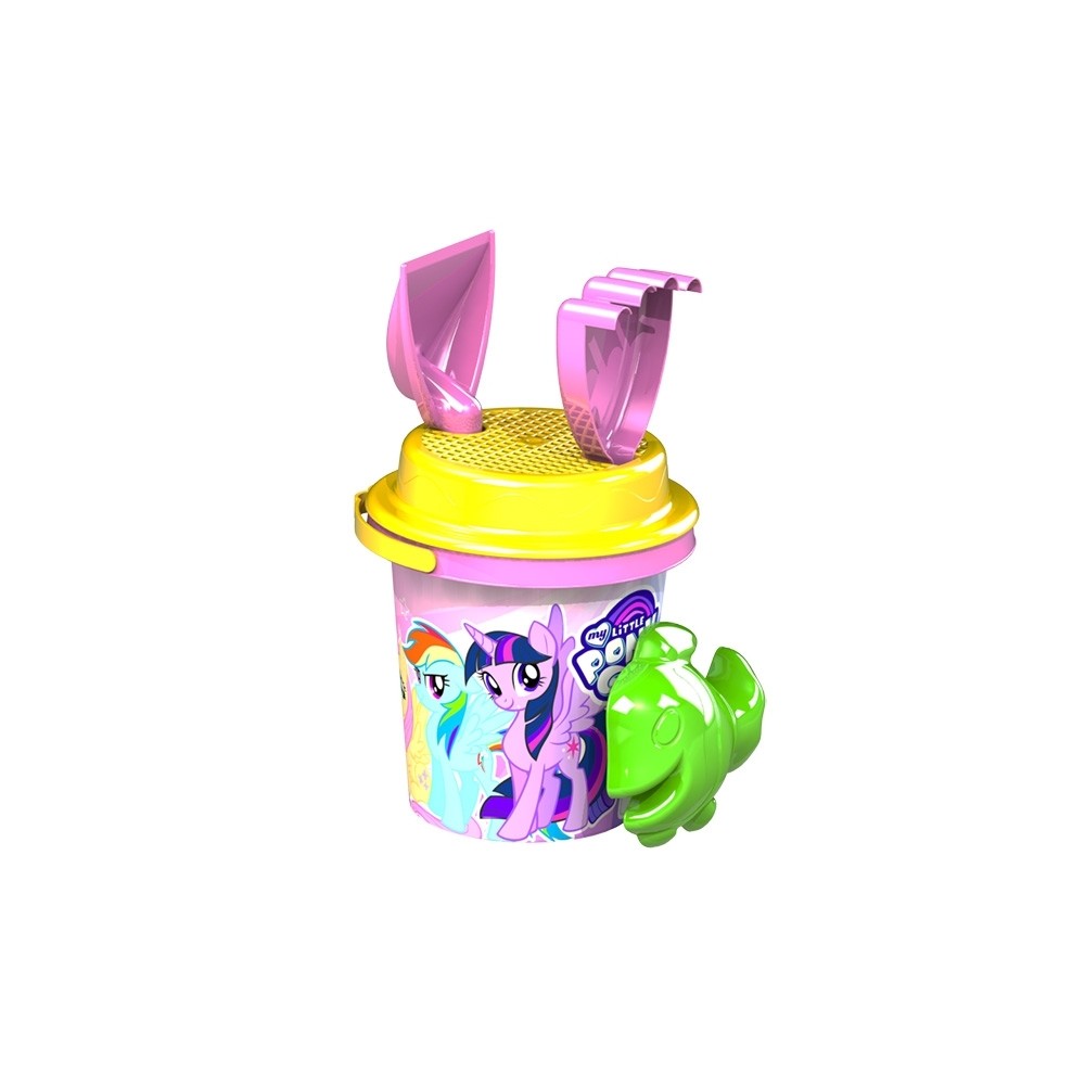 Galetusa nisip+acces. My Little Pony/14cm HSLP1004 13.02521