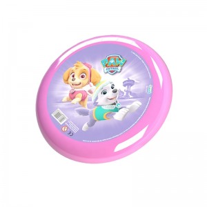 Frisbee Paw Patrol fete/23 cm NLSE1102 6.722689