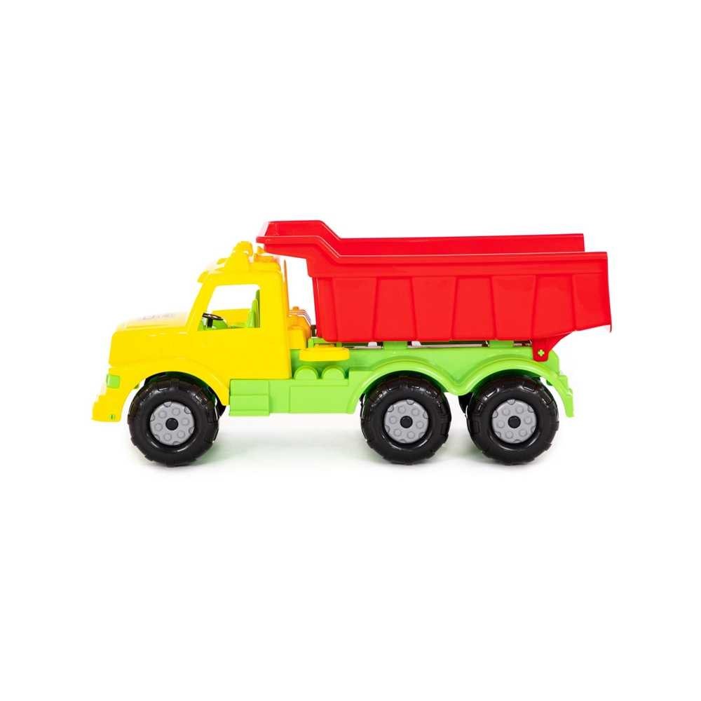 Camion - MaxiTruck, 73x29x32 cm, Wader 43627 147.058824