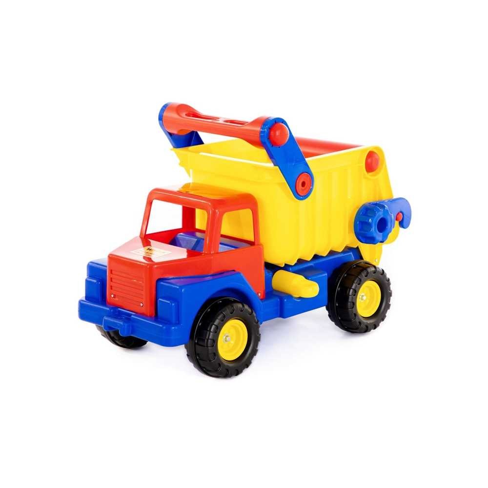 Camion - No.1, 74x43x52 cm, Wader 37909 310.92437