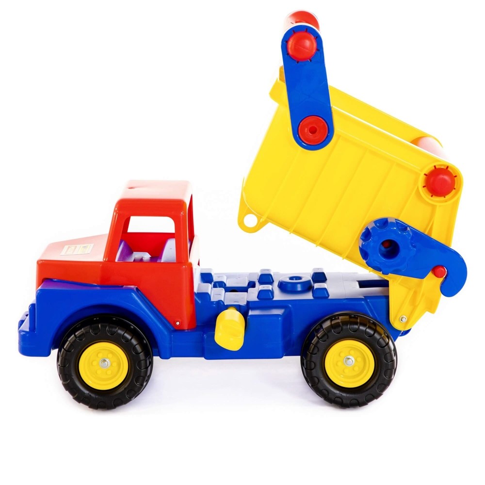 Camion - No.1, 74x43x52 cm, Wader 37909 310.92437