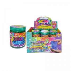 Kit creativ slime, Wow 6461 4.201681