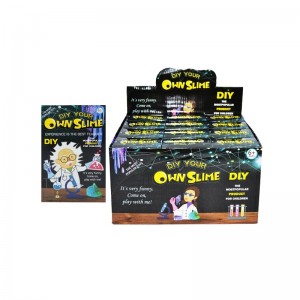 Slime Lab mini 005-3 6.302521