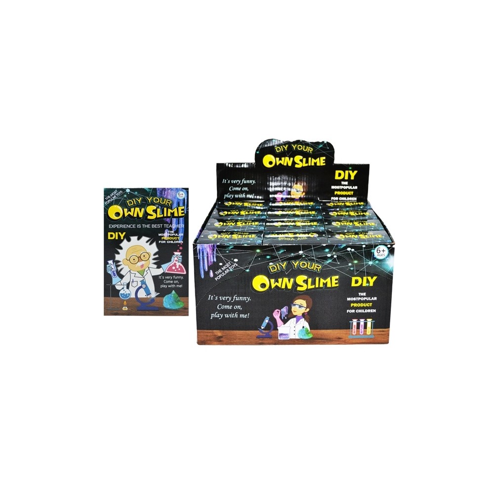 Slime Lab mini 005-3 6.302521