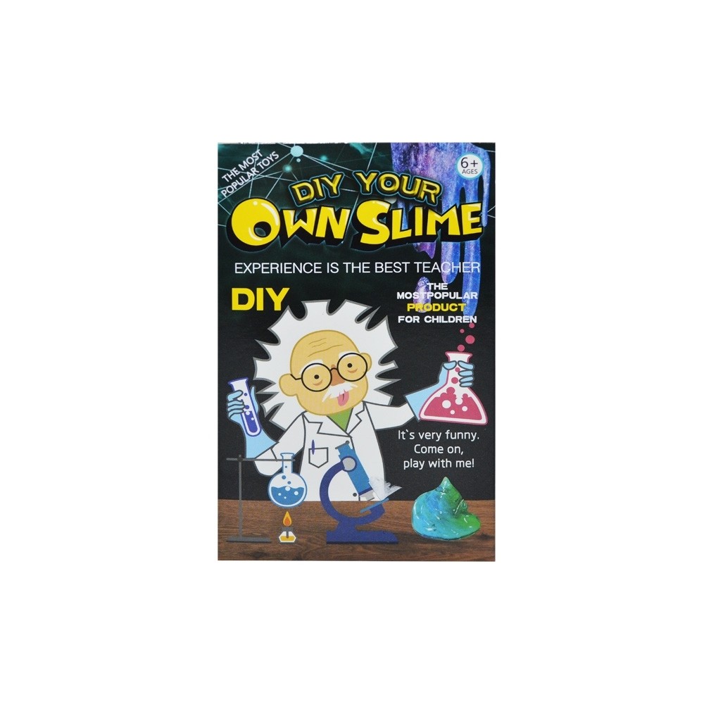 Slime Lab mini 005-3 6.302521