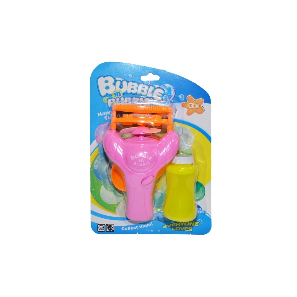 Baloane de sapun + elice, baterii 1520 22.689076