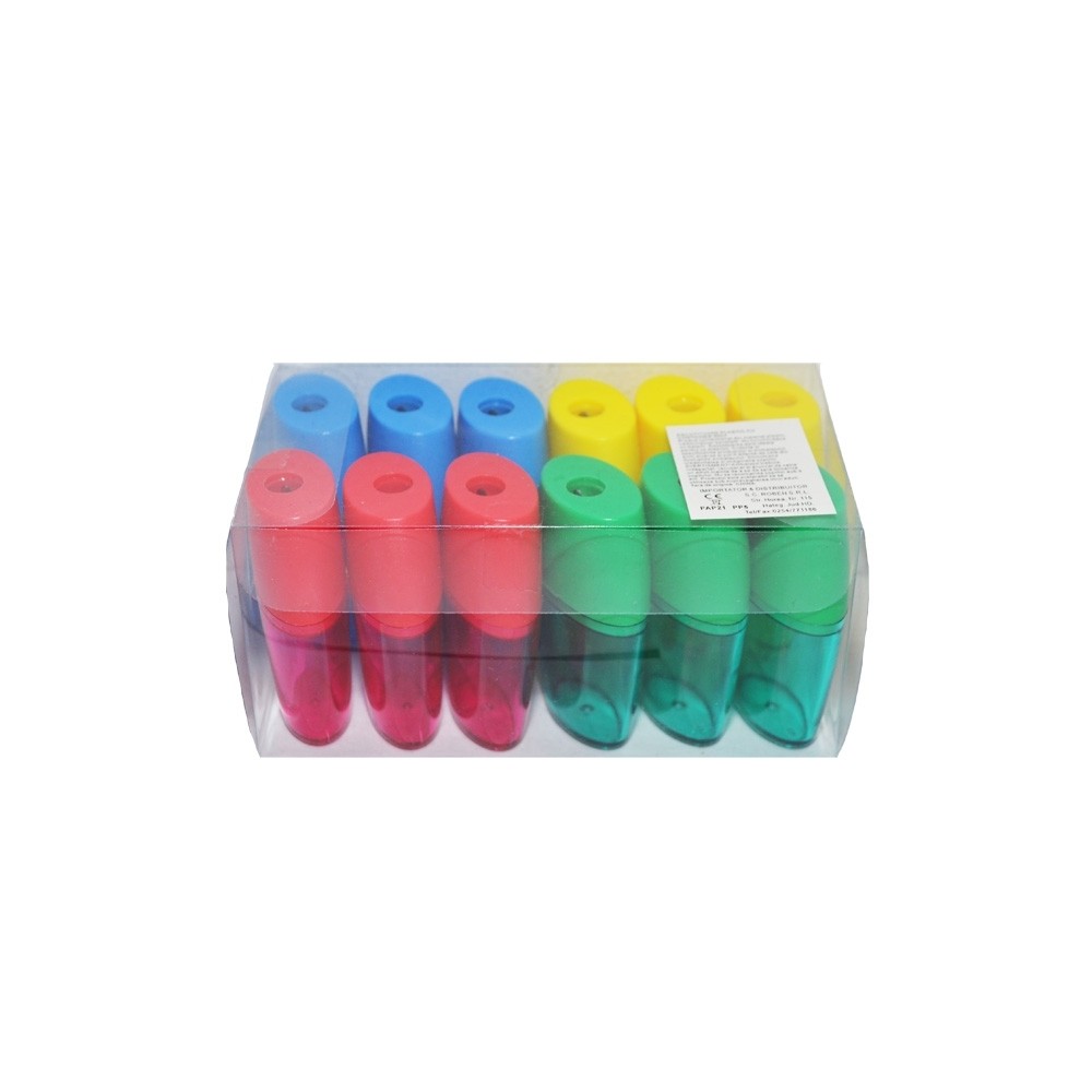 Ascutitoare simpla cu container 8902 1.260504