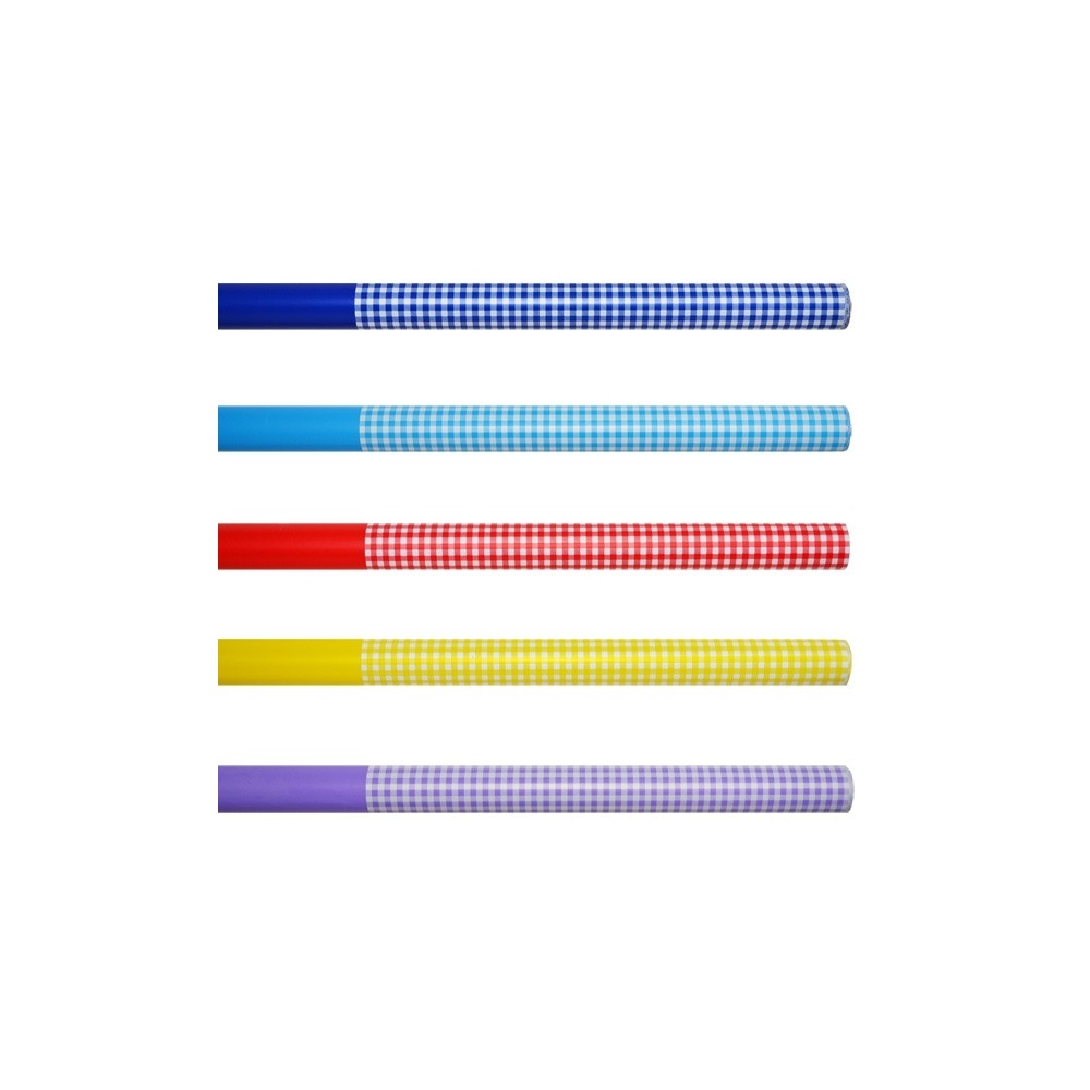 Hartie metalizata la rola 200x70cm patratele SM21 5.462185