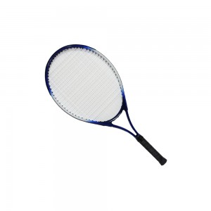 Racheta tenis de camp, 67x27 cm 618 57.983193