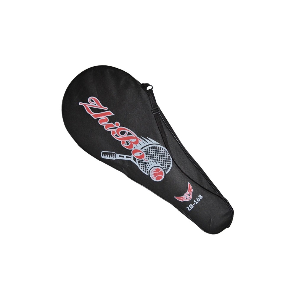 Racheta tenis de camp, 67x27 cm 618 57.983193
