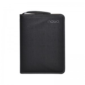 Agenda organizer A5 calculator inclus - NEBO 16163 59.663866