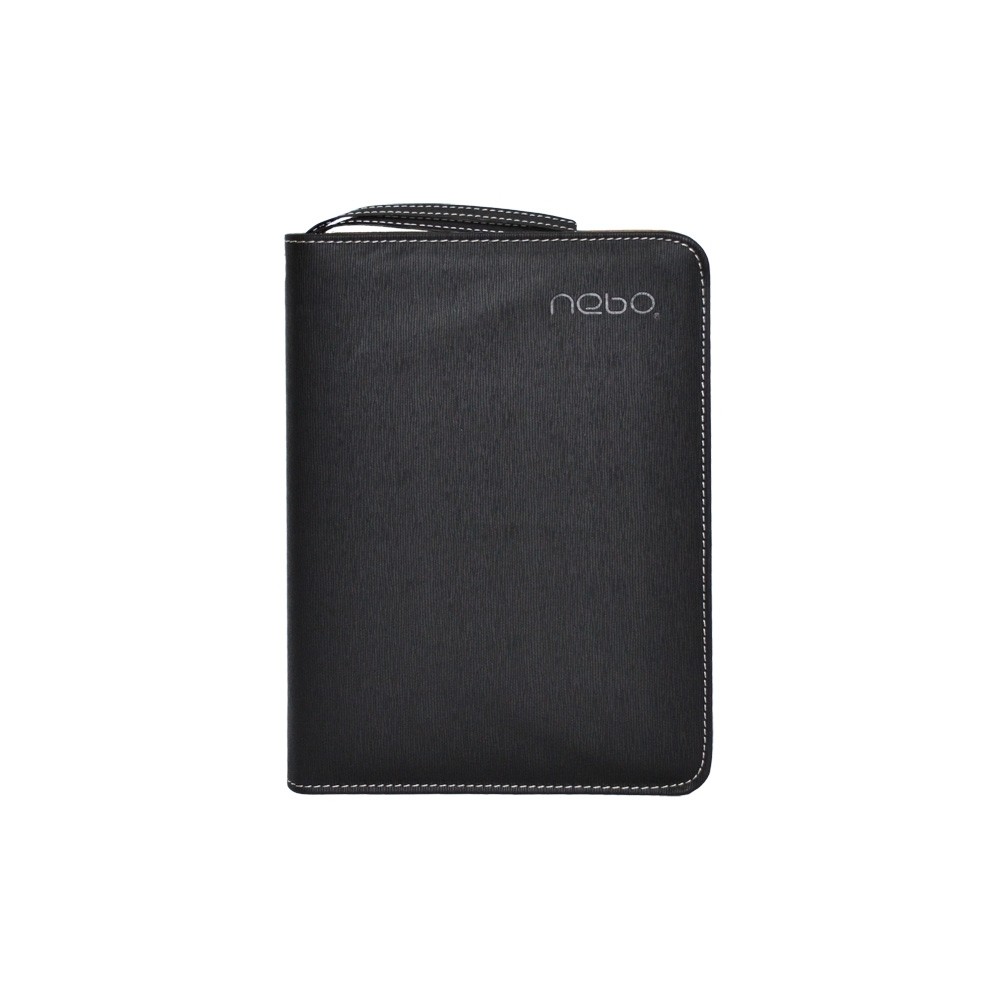 Agenda organizer A5 calculator inclus - NEBO 16163 59.663866