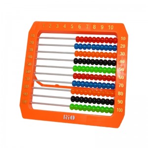 Socotitoare din plastic, 16x16 cm 8036 10.92437