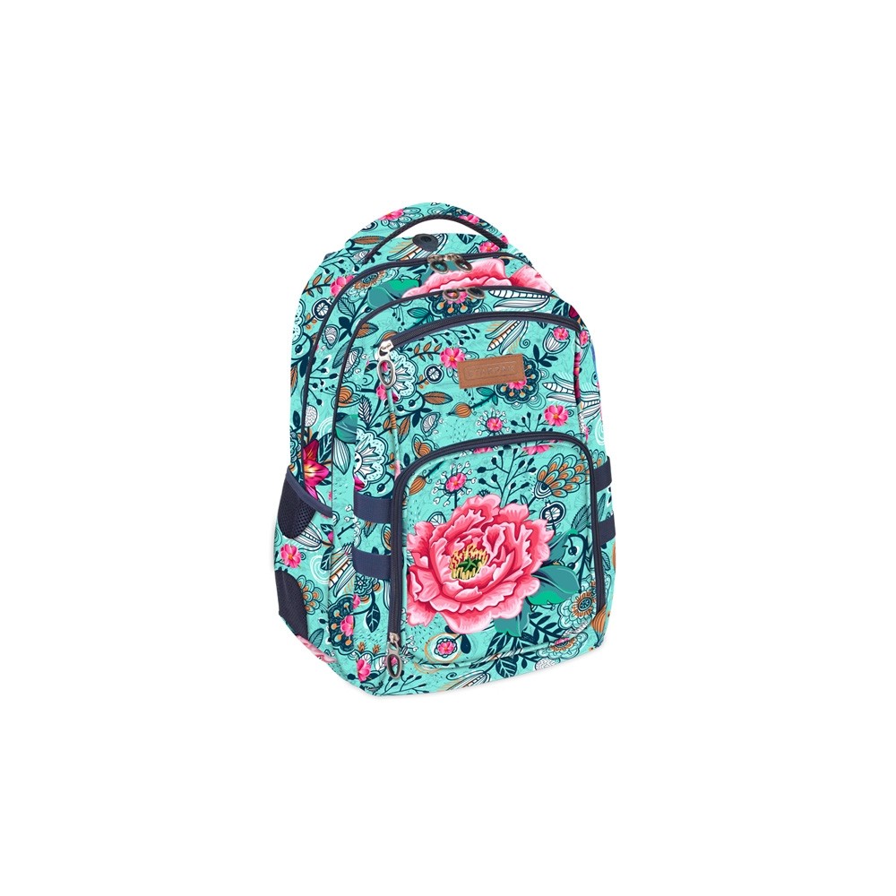 Ghiozdan compartiment laptop Dhalia 46,5x33,5x25 cm - STARPAK 388321 134.453782