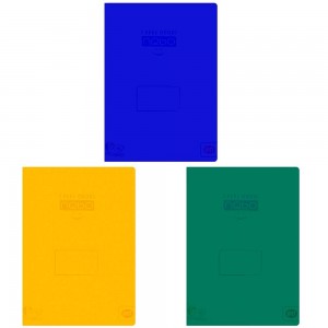 Caiet A4 80 file DR coperta PP - NEBO 16519 7.142857