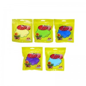 Plastilina modelaj, 60 g/punga HD-1462 2.941176
