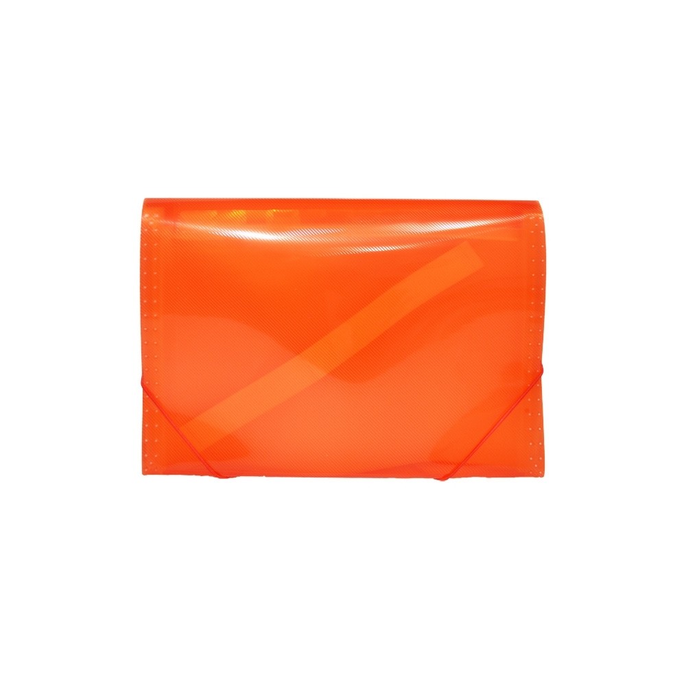 Mapa A4 cu elastic 12 compartimente - NEBO 16227 12.605042