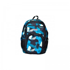 Rucsac Holic 44x30x20 cm suport de laptop motiv Modern Art 9481550 112.184874