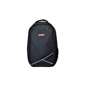 Rucsac Eclipse 46x28x13 cm suport de laptop culoare negru 6481680 121.848739