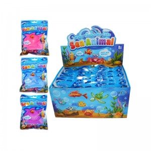 Set pentru creat figurina - animal marin 3.361345