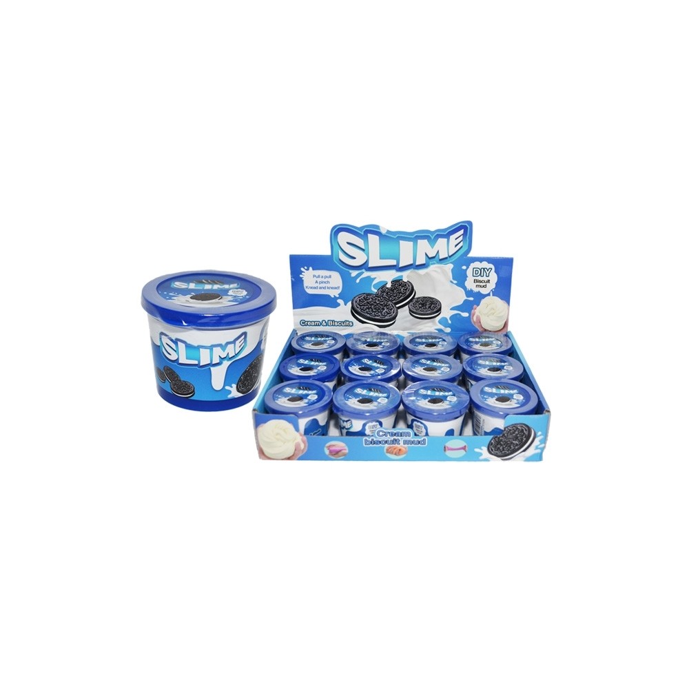 Slime 90 ml, Biscuit GL252170 7.563025