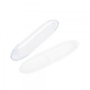 Etui pentru 1 instrument de scris, din plastic 8 1.252101