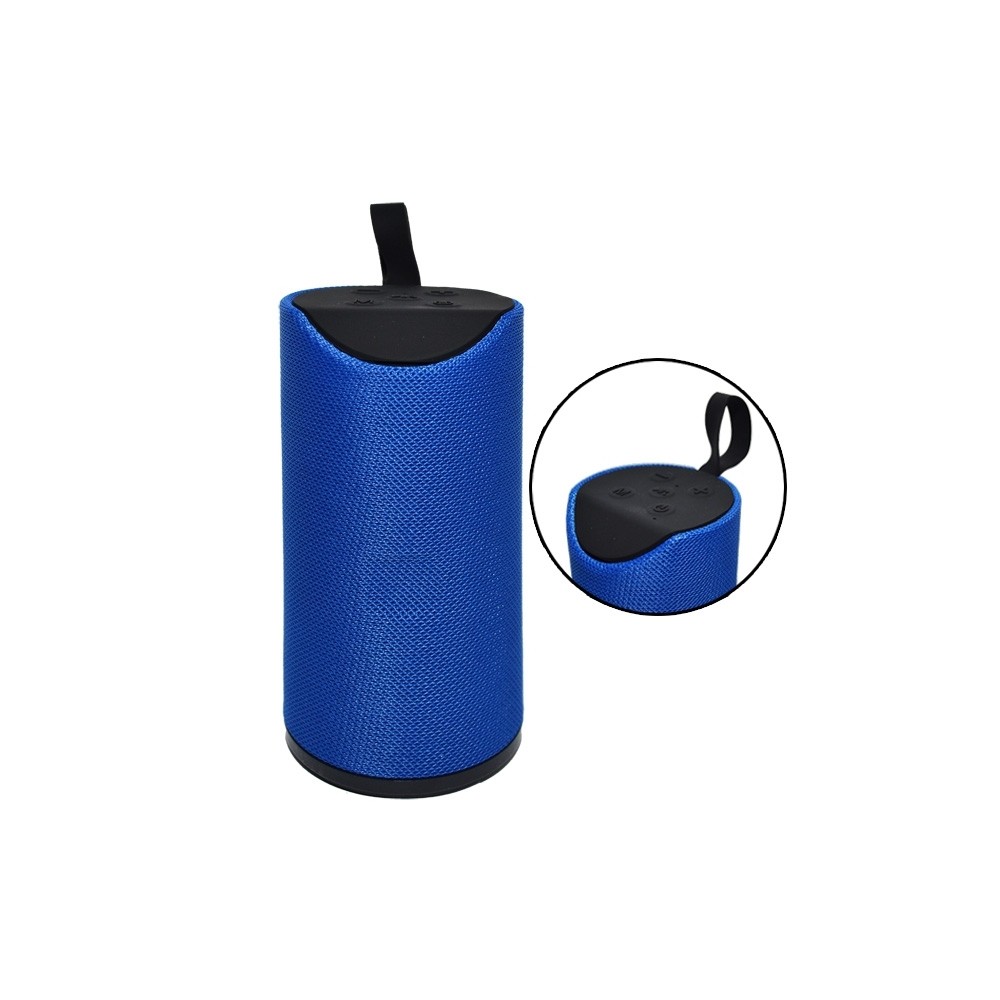 Boxa portabila, USB TG113 39.495798