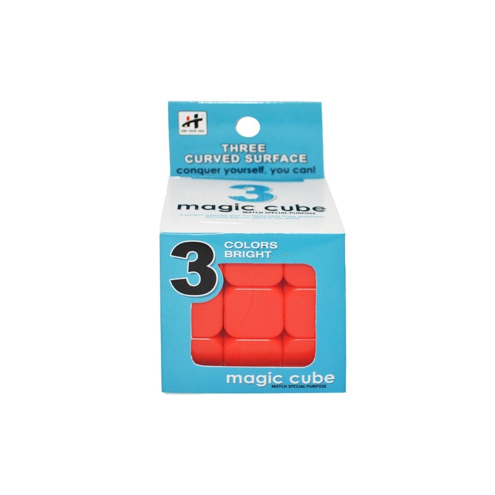 Cub magic, tip Rubik - entry level B296 14.705882