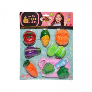 Legume pretaiate + accesorii, scai 1 set/blister 848-22F 30.252101