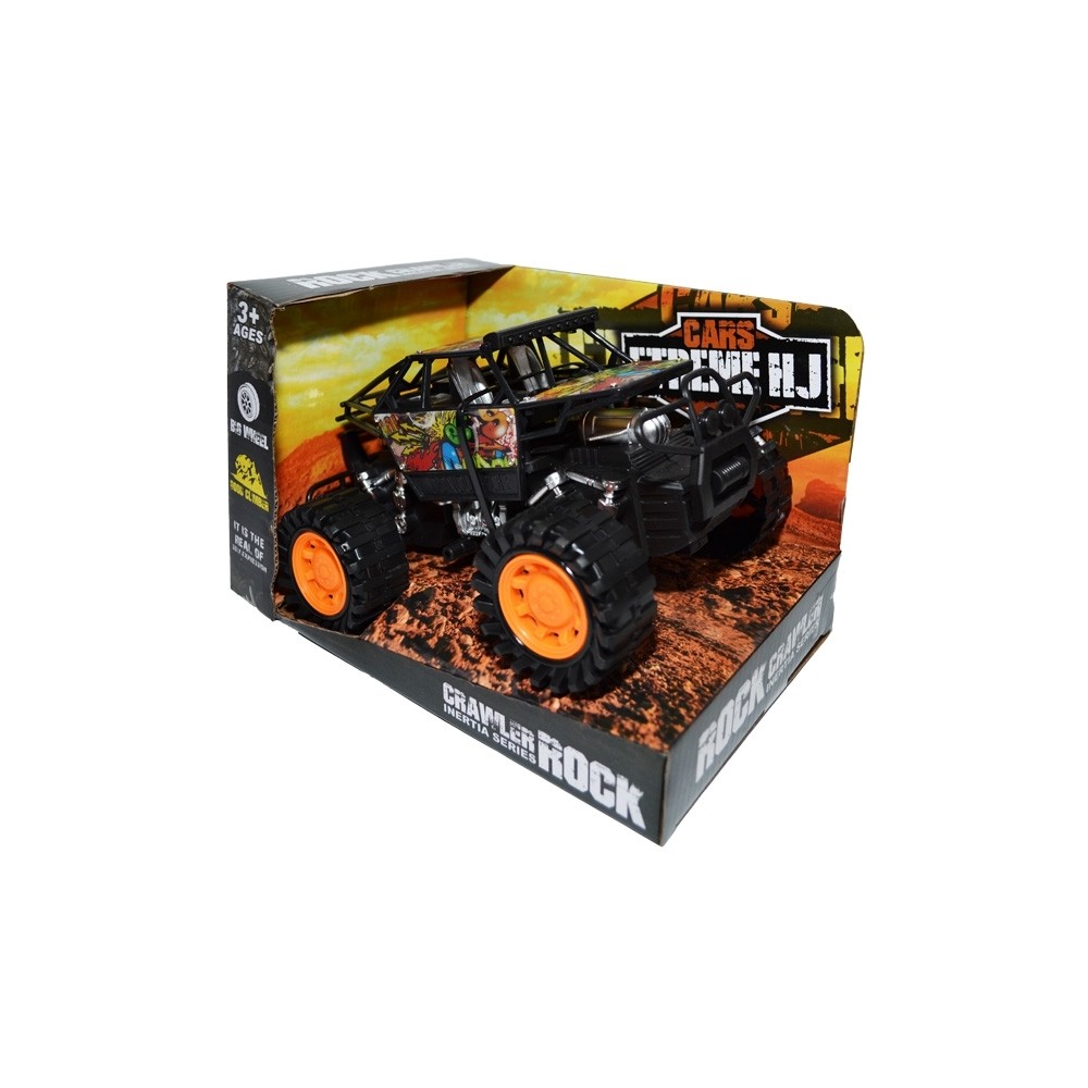 Jeep frictiune grafitti ESD-7 34.453782
