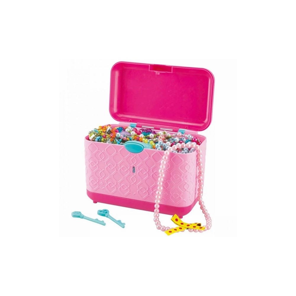 Color Chic - Cufarul cu bijuterii INT5997 108.403361