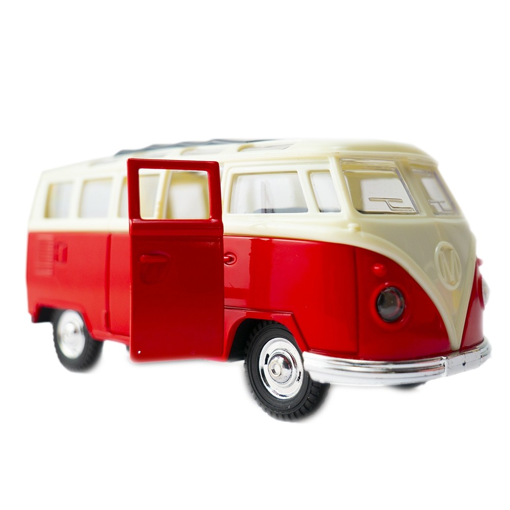 Microbuz din metal XL80116 0