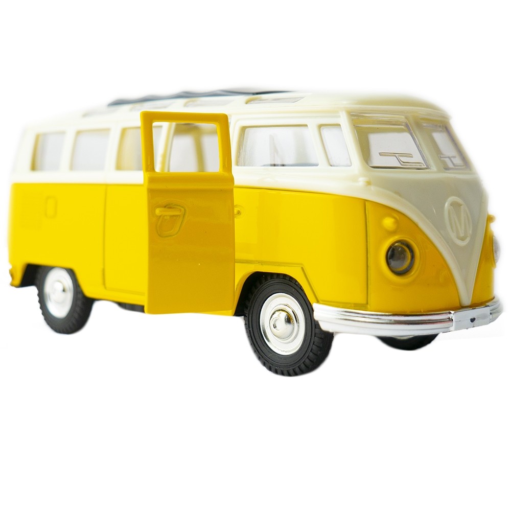 Microbuz din metal XL80116 0