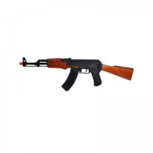 Pistol mitraliera cu baterii AK47-1 42.857143