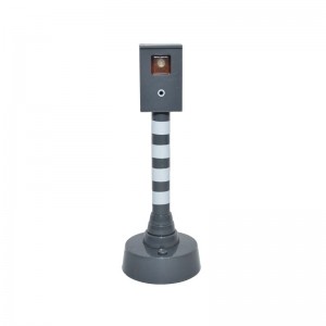 Radar trafic, cu lumina si sunet MY9110B 12.605042