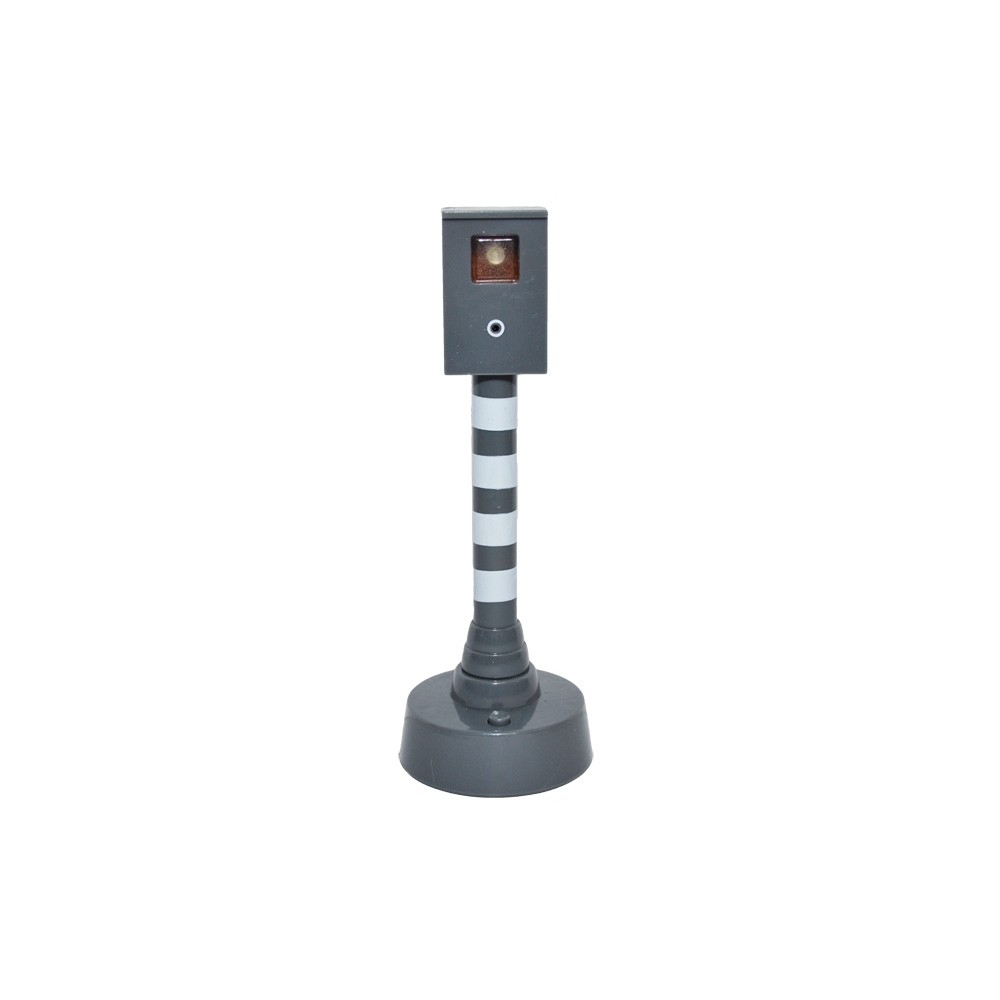 Radar trafic, cu lumina si sunet MY9110B 12.605042