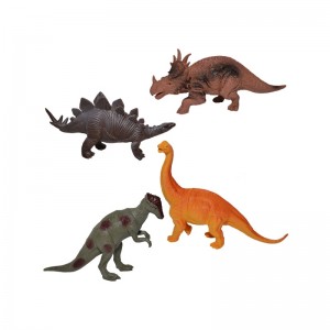 Figurine dinozauri, 4 buc/set K146 21.008403