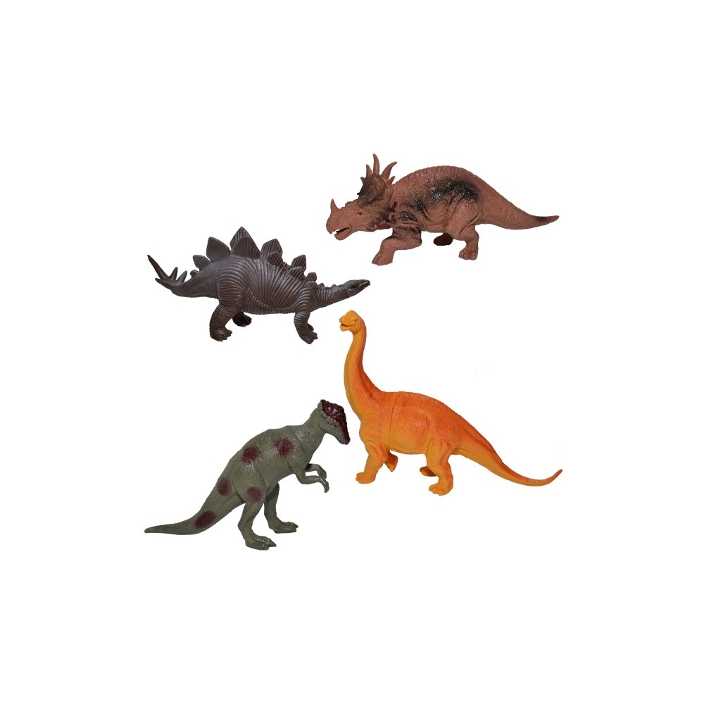 Figurine dinozauri, 4 buc/set K146 21.008403