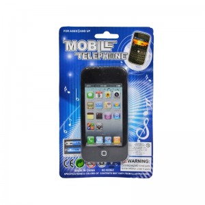 Smartphone cu baterii 16330-5C 0