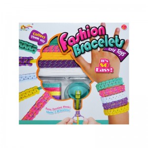 Bratari impletite - set creativ ZD005 32.773109