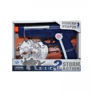 Pistol cu baterii HSY-091 17.647059