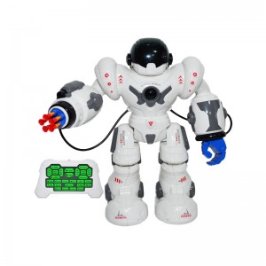Robot cu RC, AC, 35 cm 6003E 267.226891