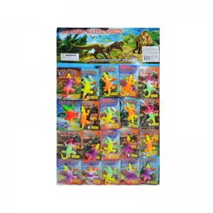 Crocodili, cresc de 6x, 20 buc/blister 1975-3 14.285714