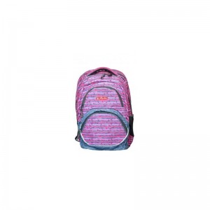Rucsac Rocky 41x26x21 cm suport de laptop si tableta motiv Pi 9481390 111.764706