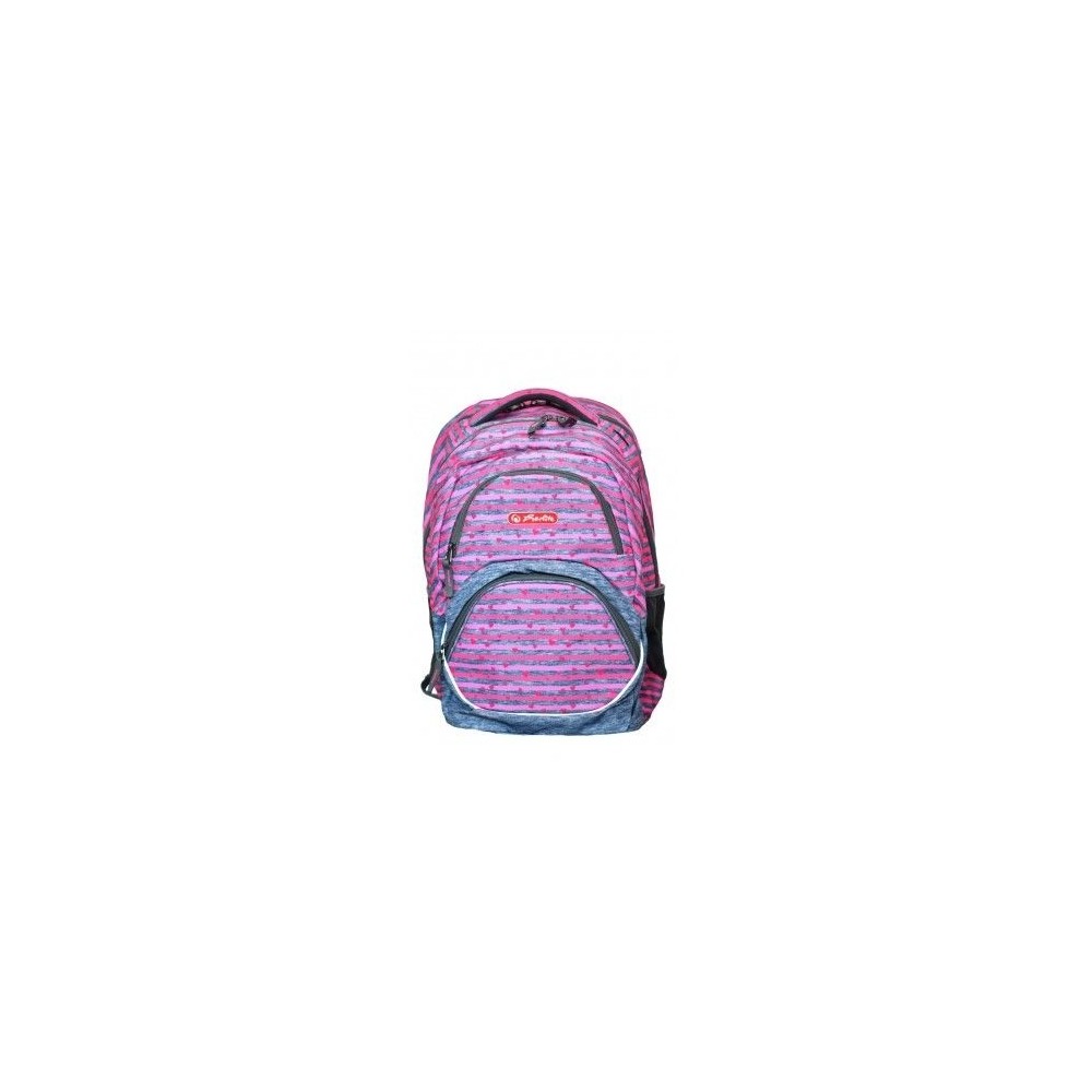 Rucsac Rocky 41x26x21 cm suport de laptop si tableta motiv Pi 9481390 111.764706