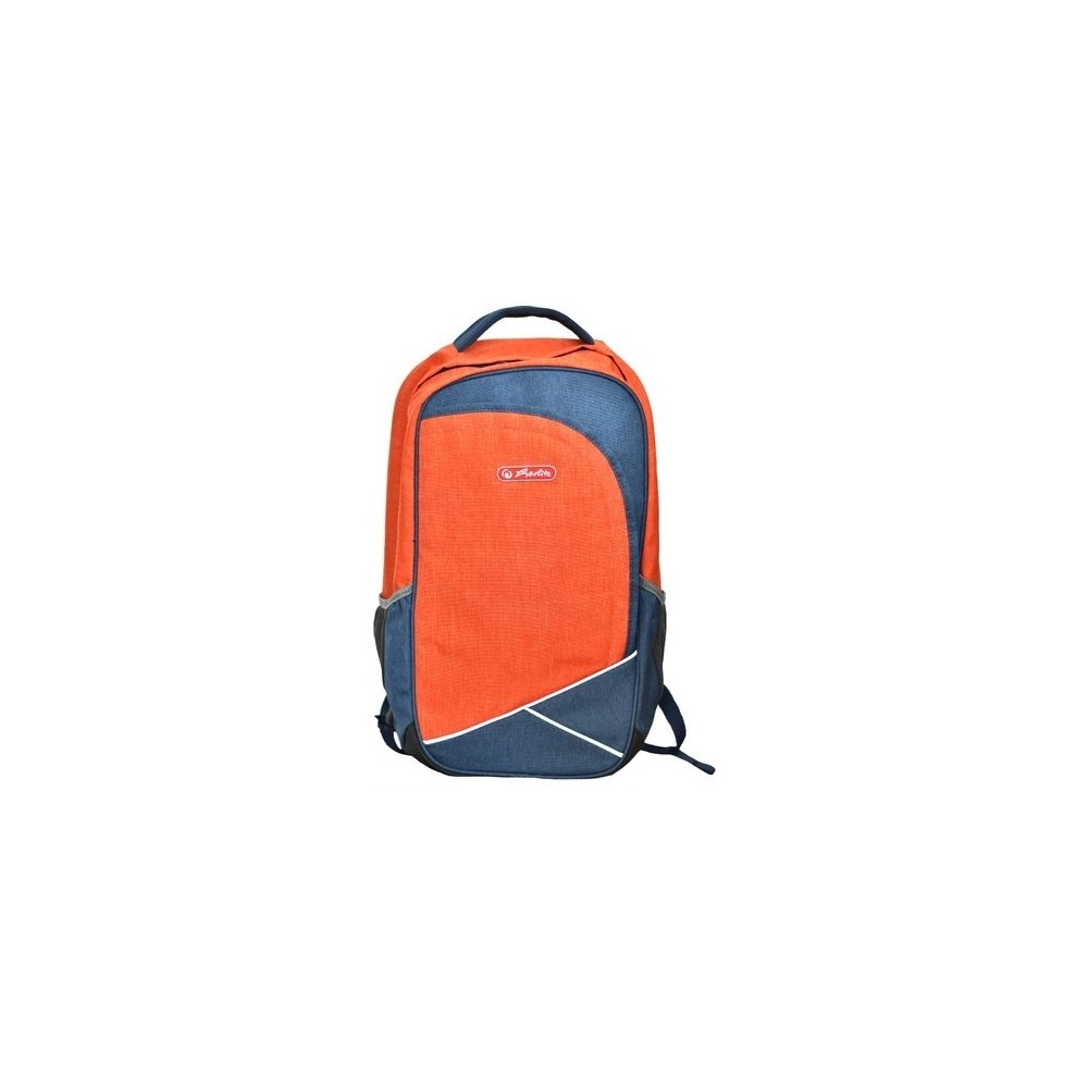 Rucsac Eclipse 46x28x13 cm suport de laptop culoare portocali 6481670 121.848739