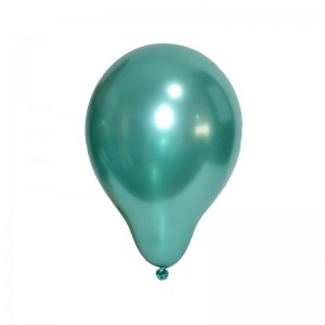 Baloane 1,5 g, sidefate, verzi, 50 buc/set 18.487395