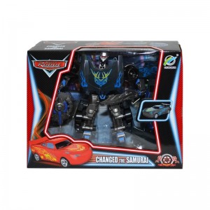 Robot transformabil, samurai 338-83 33.613445
