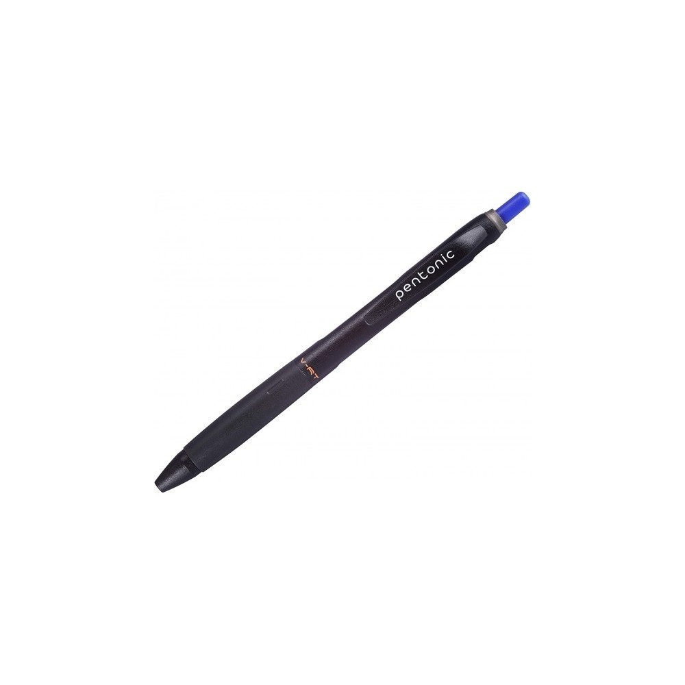 Pix Pentonic B-RT albastru 0,7mm- LINC 4007BLU 0